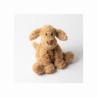 Jellycat Fuddlewuddle Perro | NVTI-08714